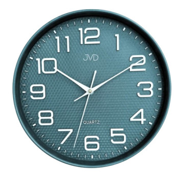 Nástenné hodiny JVD HX9309.5, 30cm